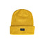Sailor Cuff Beanie - Mustard