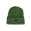 Sailor Cuff Beanie - Pine Green