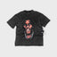 DMX "Long Live the DOG" T Shirt- Faded Black - Men's - 9.0 oz