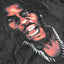 DMX "Long Live the DOG" T Shirt- Faded Black - Men's - 9.0 oz