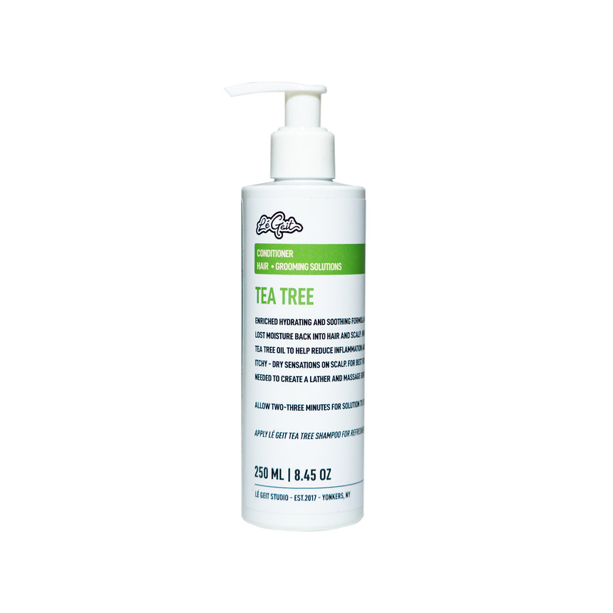 Hair Hydrating Conditioner  | Tea Tree