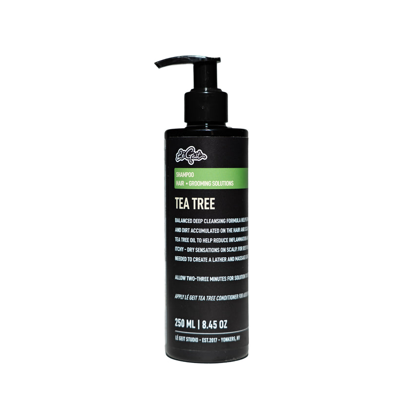 Hair Cleansing Shampoo  | Tea Tree