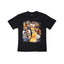 Kobe "8.24" Vintage T Shirt - Black - Men's