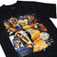 Kobe "8.24" Vintage T Shirt - Black - Men's