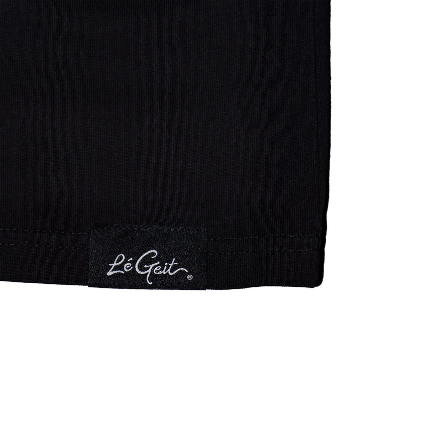 Kobe "8.24" Vintage T Shirt - Black - Men's