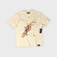 LeBron "Chosen One" T Shirt - Cream - Men's - 9.0 oz