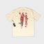 LeBron "Chosen One" T Shirt - Cream - Men's - 9.0 oz