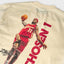 LeBron "Chosen One" T Shirt - Cream - Men's - 9.0 oz