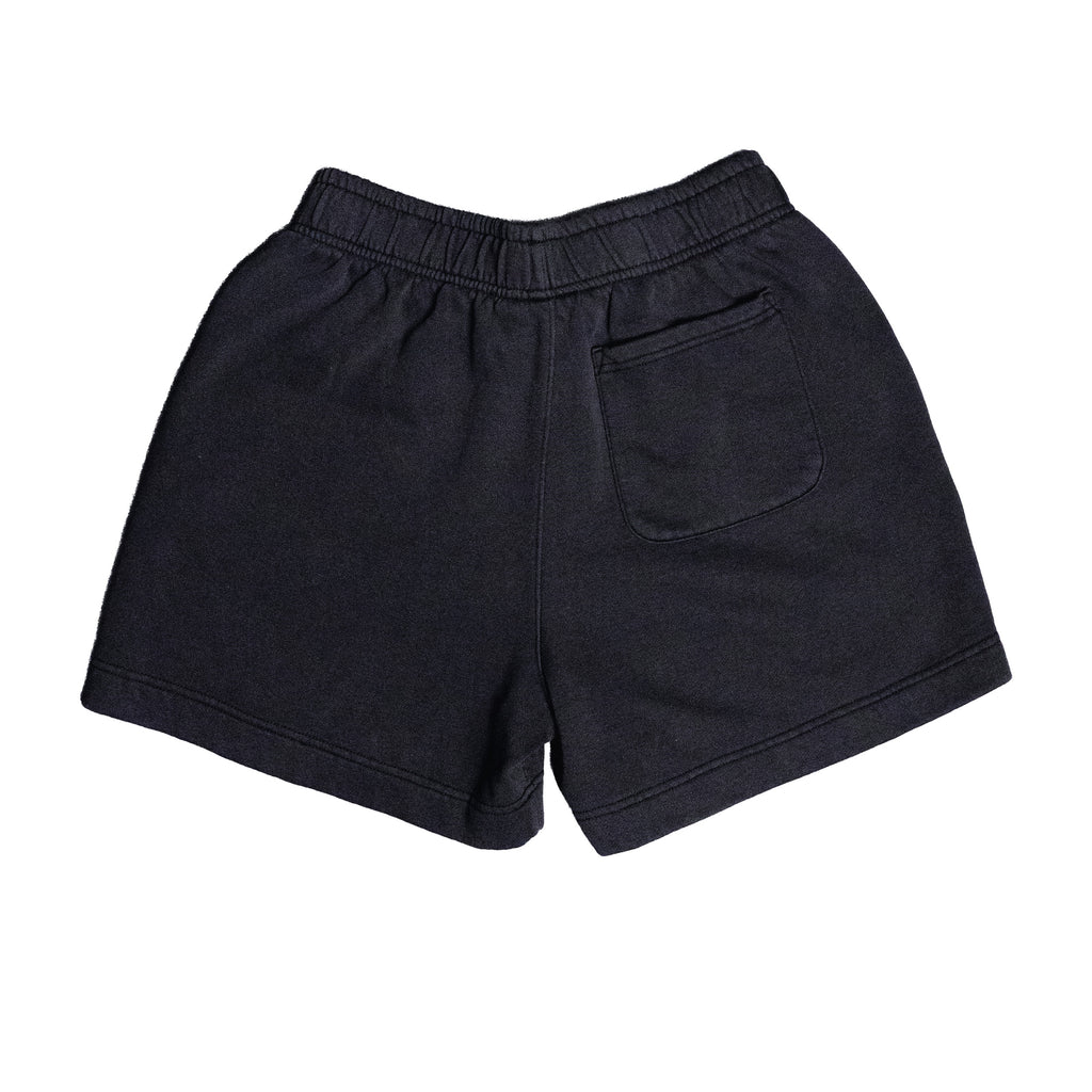 gajess(ガジェス) PETIT SHORTS 36 black GSP Tech Shorts - Black – GS Sports
