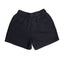 New York Faded Track Shorts - Faded Black - Men's