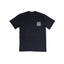 New York Vintage Tee - T-Shirt - Faded Black - Men's
