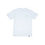 The GOAT Logo Tee - White/Cream - Men's