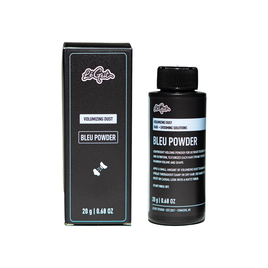 Volumizing & Texturizing Powder | Medium Hold