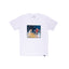 Jordan '86 Playoffs Tee - White - Men's