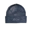 Cuff Beanie - Anthracite Grey