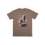 Notorious '96 - Coogi T-Shirt - Brown - Men's