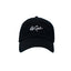Sport Cap - Black/White