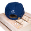 Sport Cap - Yankee Blue