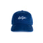 Sport Cap - Yankee Blue