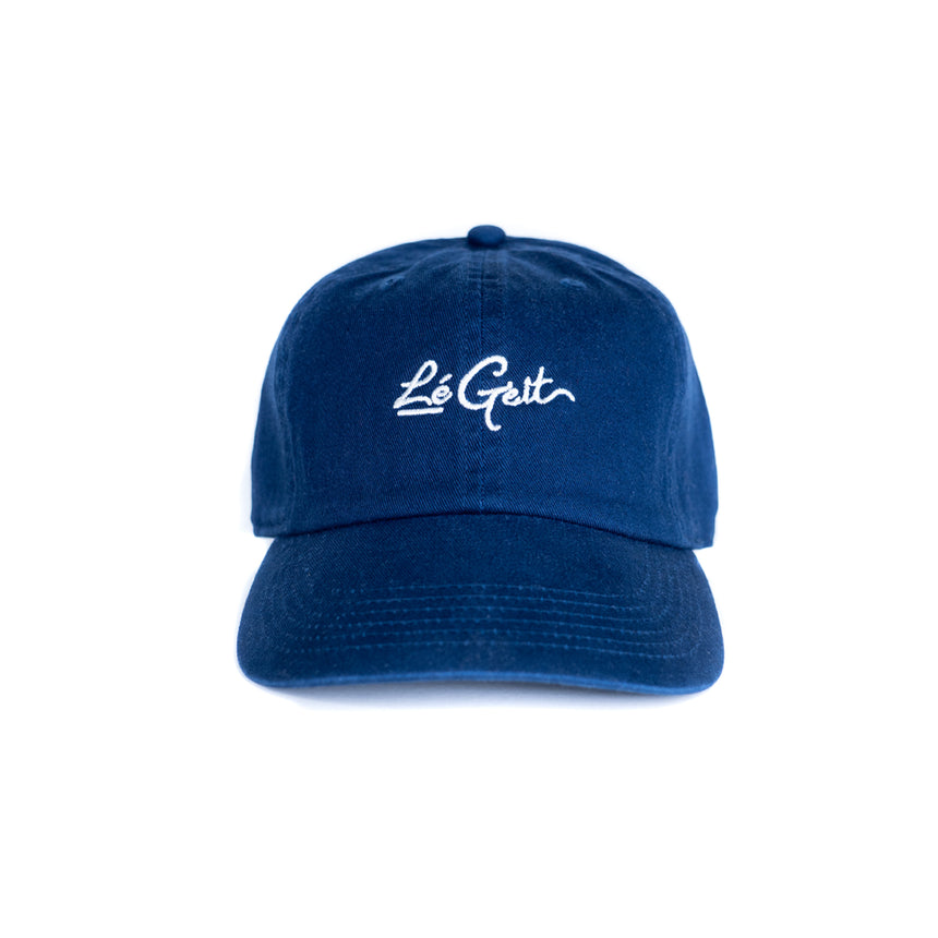 Sport Cap - Yankee Blue