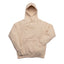 "the GOAT" Pullover Hoodie - Natural - Men's