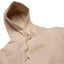 "the GOAT" Pullover Hoodie - Natural - Men's