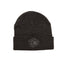 LGS Cuff Beanie - Charcoal