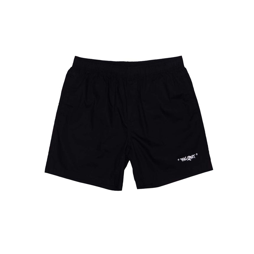 The GOAT - Beach Shorts - Men's