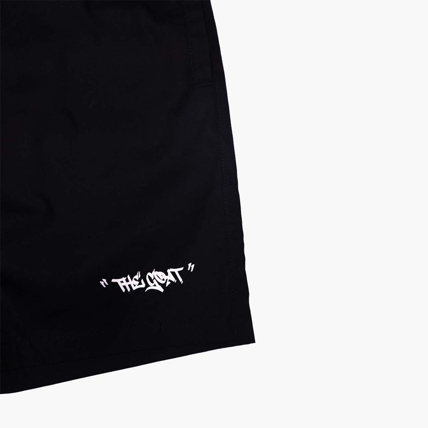 The GOAT - Beach Shorts - Men's