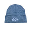 Cuff Beanie - Athletic Grey