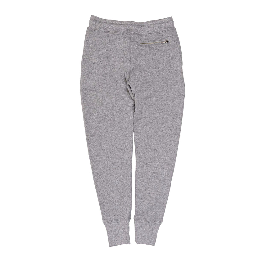 Slim Cuff Sweatpants - Grey