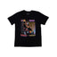 Kobe vs Jordan Rookie T Shirt - Black - Men's