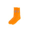 Classic Crew Sock - Orange