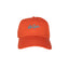 Sport Cap - Orange / Teal