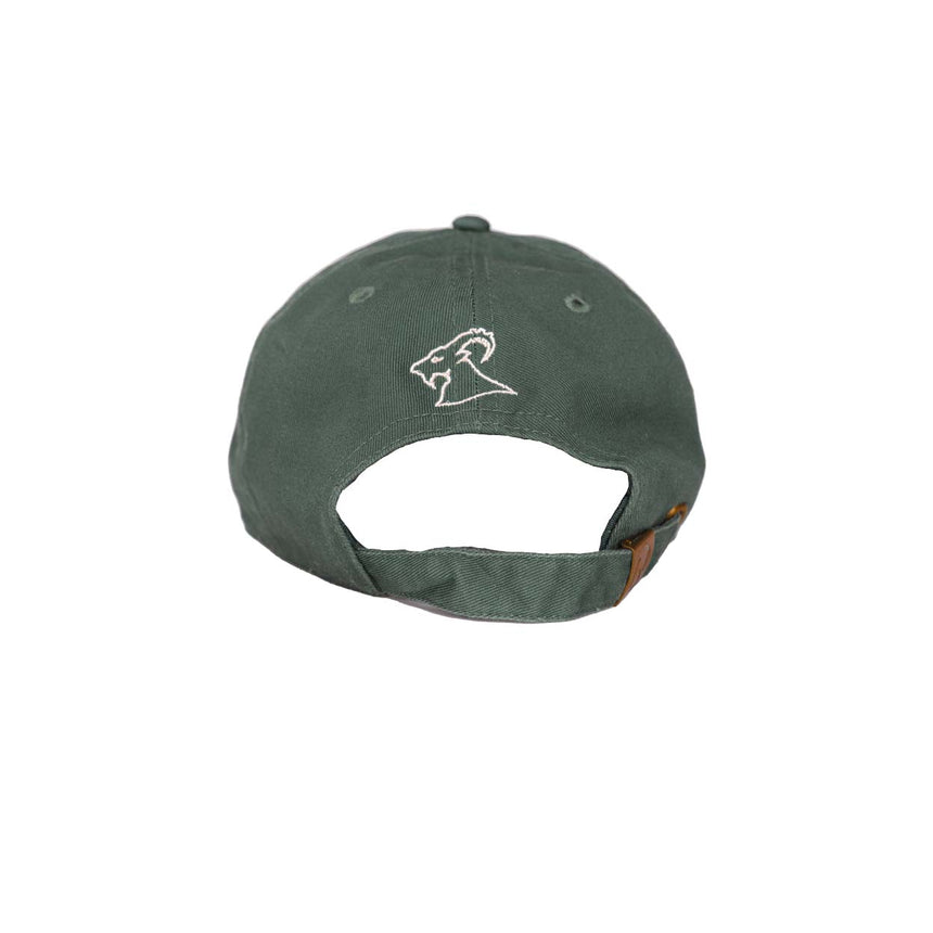 Sport Cap - Pine Green
