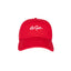 Sport Cap - Red / White