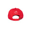 Sport Cap - Red / White