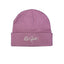 Cuff Beanie - Rosé