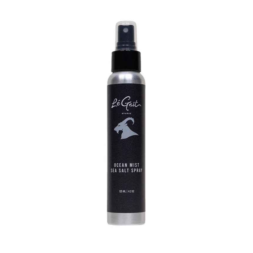 Texturizing Sea Salt Hair Spray | Flexible Hold