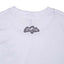 Script Logo - T-Shirt - White - Kids