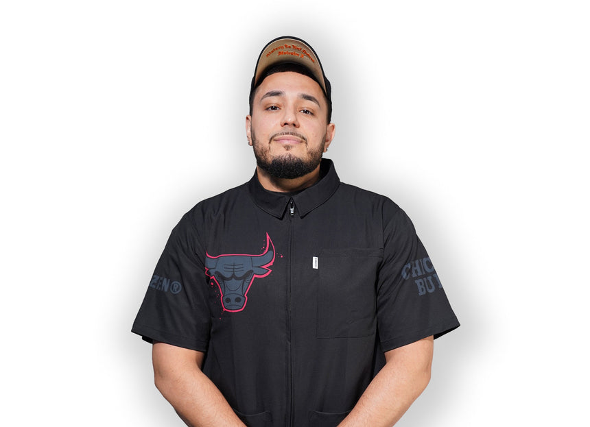 Carlos - Barber