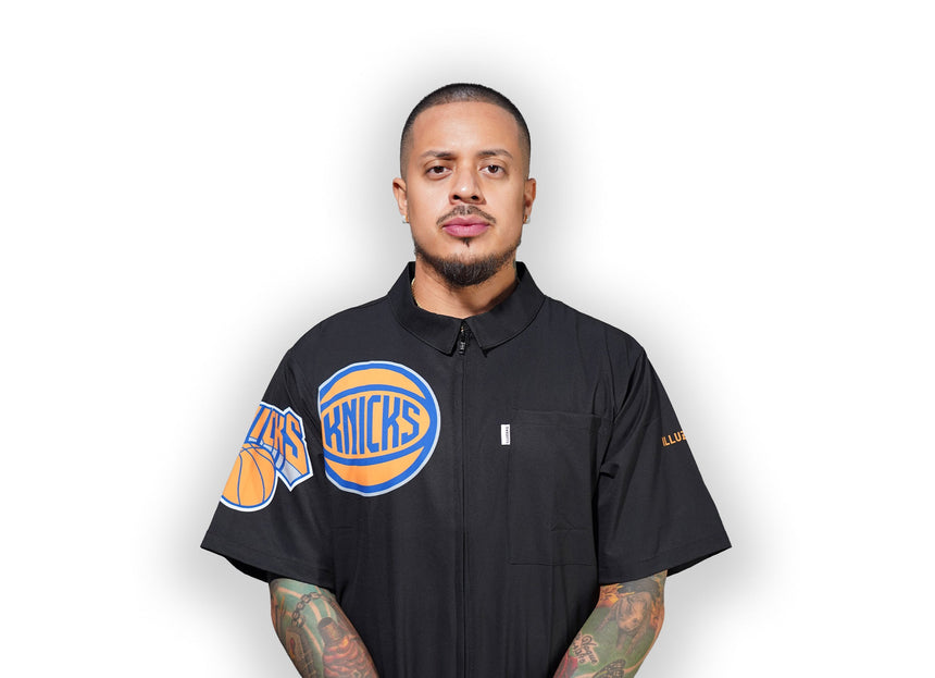Jay - Master Barber