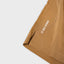 Boardwalk Nylon Shorts - Tan/White - Men's