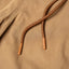 Boardwalk Nylon Shorts - Tan/White - Men's