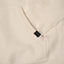 Bone Cross-Grain Pullover Hoodie 13.5oz. - Bone/Black  - Men's