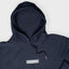 Yankee Blue Cross-Grain Pullover Hoodie 13.5oz. - Navy/Grey  - Men's