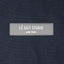 Yankee Blue Cross-Grain Pullover Hoodie 13.5oz. - Navy/Grey  - Men's