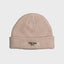 Sailor Cuff Beanie - Cream