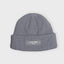 Sailor Cuff Beanie - Cool Grey