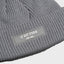 Sailor Cuff Beanie - Cool Grey